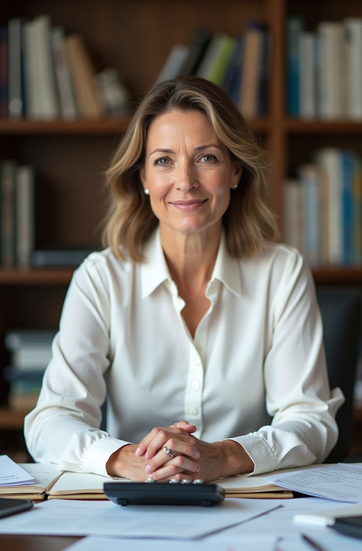 Dra. Ana Martínez