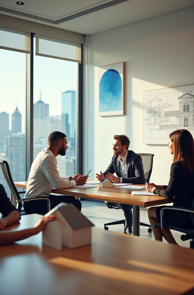 Due Diligence Inmobiliario